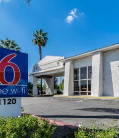 Motel 6 Redlands Ca