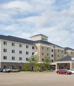 Holiday Inn Bloomington-Airport, an IHG Hotel