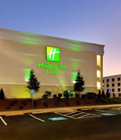 Holiday Inn Hotel & Suites Atlanta Airport-North, an IHG Hotel