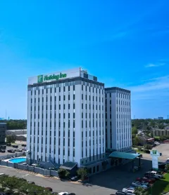 Holiday Inn Metairie New Orleans, an IHG Hotel