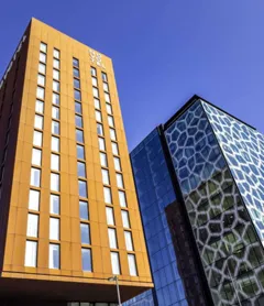 Novotel Liverpool Paddington Village