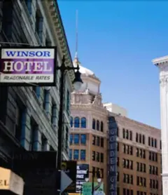 Winsor Hotel