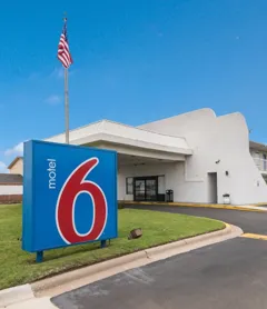 Motel 6 Abilene, TX