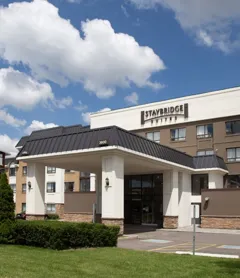 Staybridge Suites Toronto - Vaughan South, an IHG Hotel