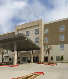 Holiday Inn Express & Suites Lake Charles South Casino Area, an IHG Hotel