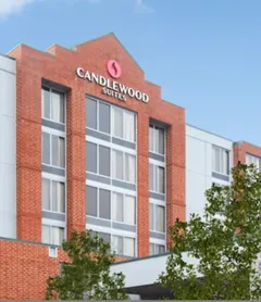 Candlewood Suites Cincinnati Northeast-Mason, an IHG Hotel