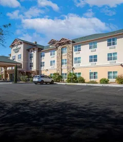 Country Inn & Suites by Radisson, Tucson City Center AZ