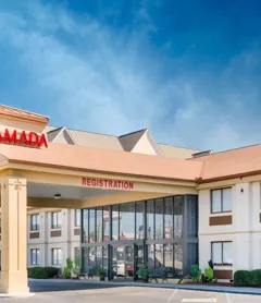 Ramada by Wyndham Tuscaloosa