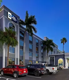 Best Western Fort Myers Inn & Suites