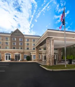 Country Inn & Suites by Radisson Asheville Downtown Tunnel Road