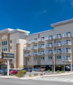 La Quinta Inn & Suites by Wyndham Ocean City