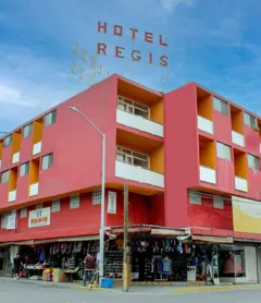 Hotel Regis