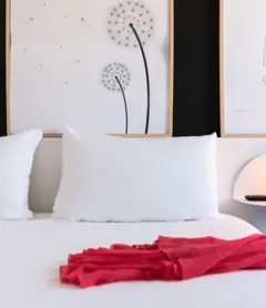 ibis Styles Paris Gare de l'Est Château Landon