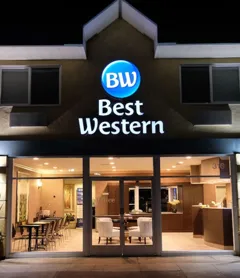 Best Western Inn