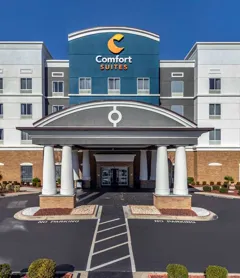 Comfort Suites Florence I-95