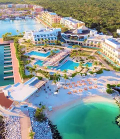 TRS Cap Cana Waterfront & Marina Hotel - Adults Only