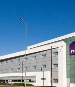 Premier Inn Liverpool John Lennon Airport