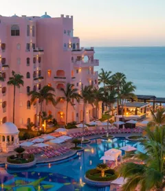 Pueblo Bonito Rose Resort and Spa - All Inclusive