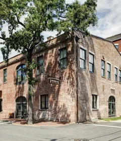 Staybridge Suites Savannah Historic District, an IHG Hotel