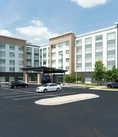 Holiday Inn Express & Suites Mall of America - MSP Airport, an IHG Hotel