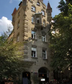 Hotel Mariandl