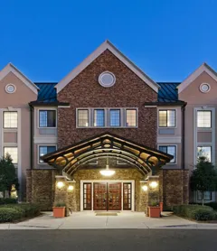 Staybridge Suites Charlotte Ballantyne, an IHG Hotel