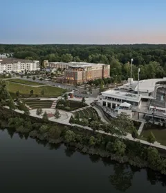 Crowne Plaza North Augusta, an IHG Hotel