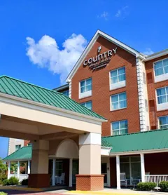 Country Inn & Suites by Radisson, Fredericksburg, VA