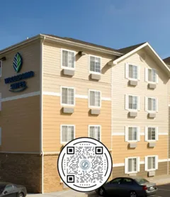 WoodSpring Suites Lincoln Northeast I-80