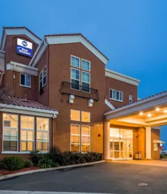 Best Western I-5 Inn & Suites