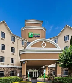 Holiday Inn Express Hotel & Suites Houston-Downtown Conv Ctr, an IHG Hotel