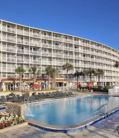 Holiday Inn Resort Daytona Beach Oceanfront, an IHG Hotel