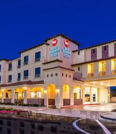 Best Western Plus Temecula Wine Country Hotel &Suites