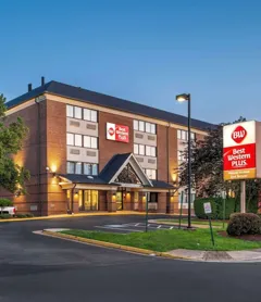 Best Western Plus Alexandria / Fort Belvoir