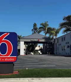 Motel 6 Carson, CA