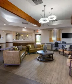 Best Western Phoenix Goodyear Inn