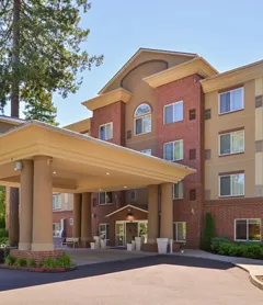 Holiday Inn Express & Suites Lacey – Olympia, an IHG Hotel