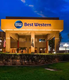 Best Western Yuma Mall Hotel & Suites