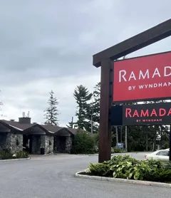 Ramada by Wyndham Ottawa On The Rideau