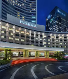 PARKROYAL on Beach Road, Singapore