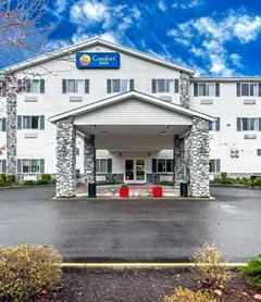 Comfort Inn Conference Center