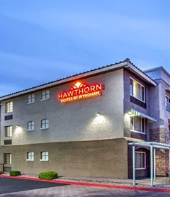 Hawthorn Suites By Wyndham Tempe/Mesa/Phoenix Are