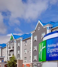 Holiday Inn Express Hotel & Suites Calgary S-Macleod Trail S, an IHG Hotel