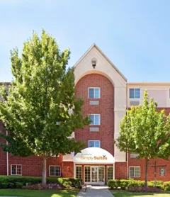 Sonesta Simply Suites Arlington