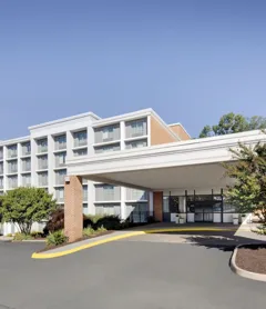 Holiday Inn Charlottesville-Univ Area, an IHG Hotel