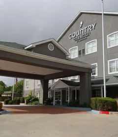 Country Inn & Suites by Radisson, Round Rock, TX