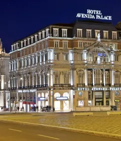 Avenida Palace