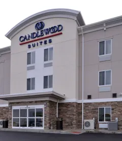 Candlewood Suites MORGANTOWN-UNIV WEST VIRGINIA, an IHG Hotel