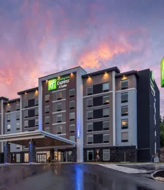 Holiday Inn Express & Suites Moncton, an IHG Hotel