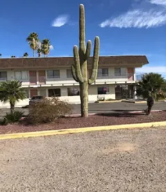 Super Inn Tucson